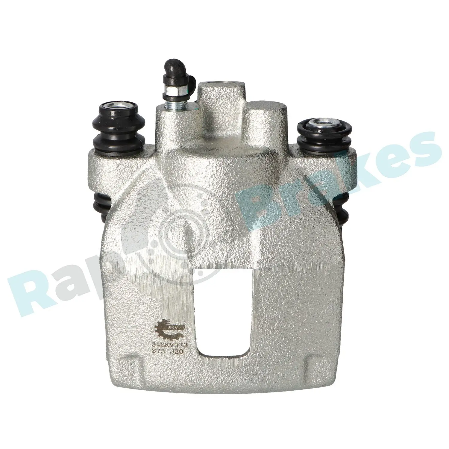 Bremssattel Hinterachse links RAP BRAKES R-K0467