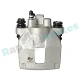 Bremssattel Hinterachse links RAP BRAKES R-K0467