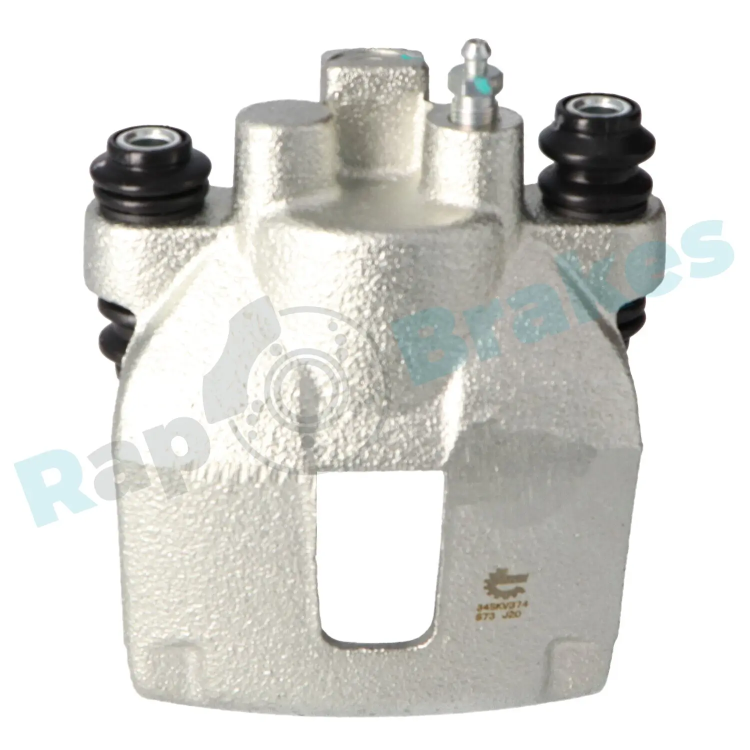 Bremssattel Hinterachse rechts RAP BRAKES R-K0468