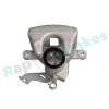 Bremssattel Hinterachse rechts RAP BRAKES R-K0475 Bild Bremssattel Hinterachse rechts RAP BRAKES R-K0475