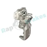 Bremssattel Hinterachse rechts RAP BRAKES R-K0483