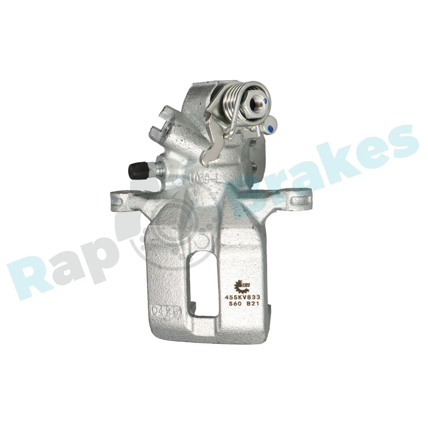 Bremssattel Hinterachse links RAP BRAKES R-K0484