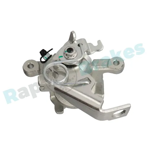 Bremssattel Hinterachse rechts RAP BRAKES R-K0489 Bild Bremssattel Hinterachse rechts RAP BRAKES R-K0489