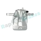 Bremssattel Hinterachse links RAP BRAKES R-K0492