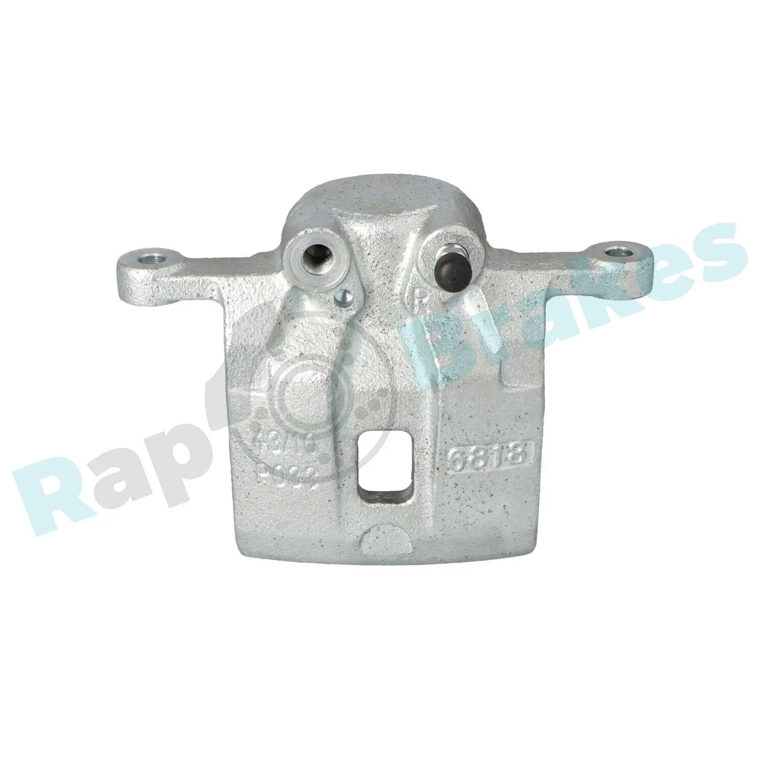 Bremssattel Hinterachse rechts RAP BRAKES R-K0497