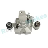 Bremssattel Hinterachse links RAP BRAKES R-K0506