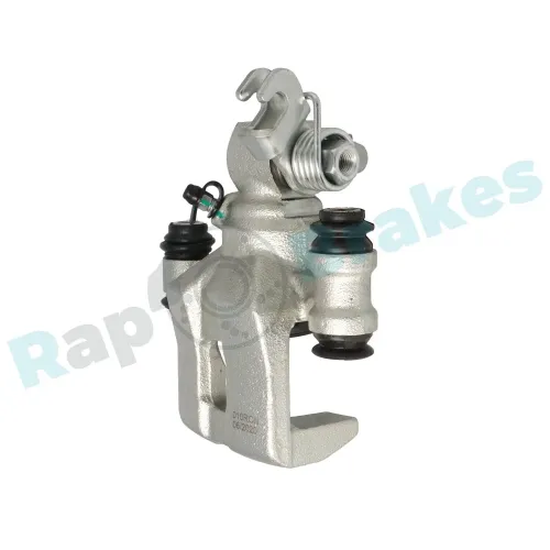 Bremssattel Hinterachse links RAP BRAKES R-K0506 Bild Bremssattel Hinterachse links RAP BRAKES R-K0506