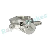 Bremssattel Hinterachse links RAP BRAKES R-K0516