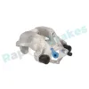 Bremssattel Hinterachse rechts RAP BRAKES R-K0521 Bild Bremssattel Hinterachse rechts RAP BRAKES R-K0521