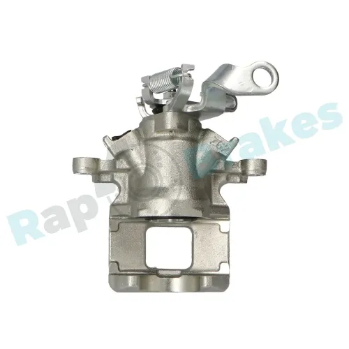 Bremssattel Hinterachse rechts RAP BRAKES R-K0529 Bild Bremssattel Hinterachse rechts RAP BRAKES R-K0529