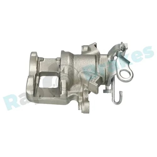 Bremssattel Hinterachse rechts RAP BRAKES R-K0529 Bild Bremssattel Hinterachse rechts RAP BRAKES R-K0529