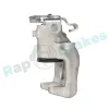Bremssattel Hinterachse rechts RAP BRAKES R-K0557 Bild Bremssattel Hinterachse rechts RAP BRAKES R-K0557