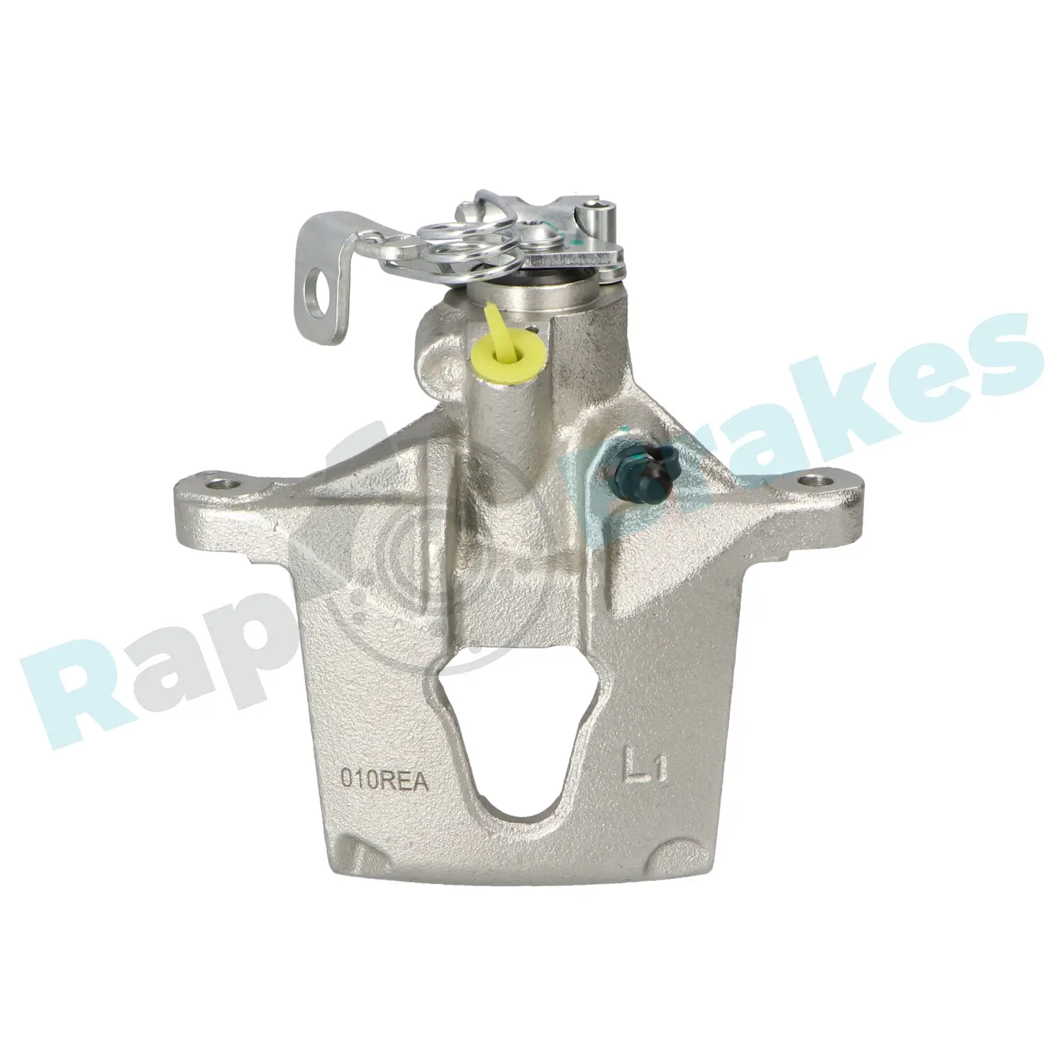 Bremssattel Hinterachse links RAP BRAKES R-K0565