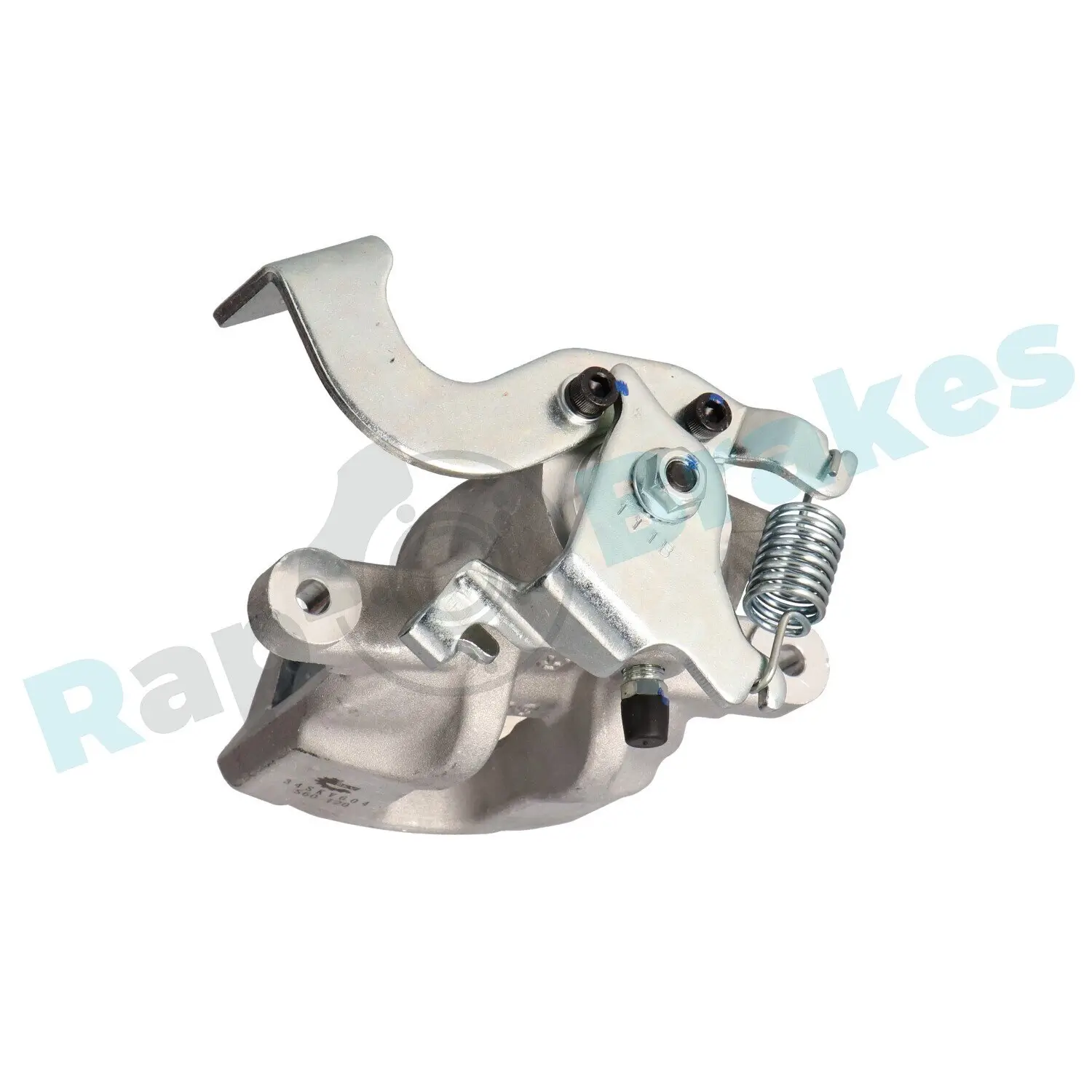 Bremssattel Hinterachse rechts RAP BRAKES R-K0573