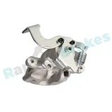 Bremssattel Hinterachse rechts RAP BRAKES R-K0573
