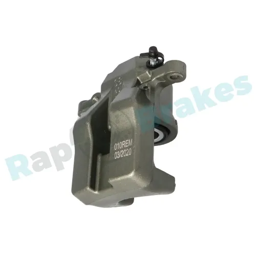 Bremssattel Hinterachse rechts RAP BRAKES R-K0577 Bild Bremssattel Hinterachse rechts RAP BRAKES R-K0577