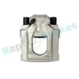 Bremssattel Hinterachse links RAP BRAKES R-K0590