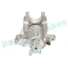 Bremssattel Hinterachse rechts RAP BRAKES R-K0601 Bild Bremssattel Hinterachse rechts RAP BRAKES R-K0601