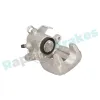 Bremssattel Hinterachse rechts RAP BRAKES R-K0601 Bild Bremssattel Hinterachse rechts RAP BRAKES R-K0601
