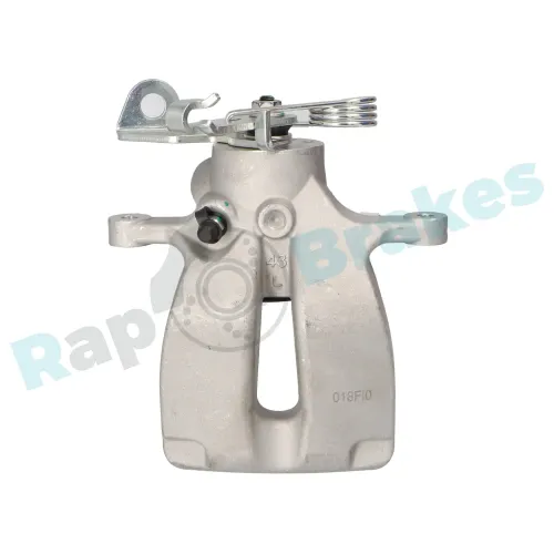 Bremssattel Hinterachse links RAP BRAKES R-K0614 Bild Bremssattel Hinterachse links RAP BRAKES R-K0614