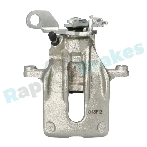 Bremssattel Hinterachse links RAP BRAKES R-K0616 Bild Bremssattel Hinterachse links RAP BRAKES R-K0616