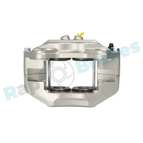 Bremssattel Vorderachse links RAP BRAKES R-K0618 Bild Bremssattel Vorderachse links RAP BRAKES R-K0618