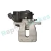 Bremssattel Hinterachse rechts RAP BRAKES R-K0621 Bild Bremssattel Hinterachse rechts RAP BRAKES R-K0621