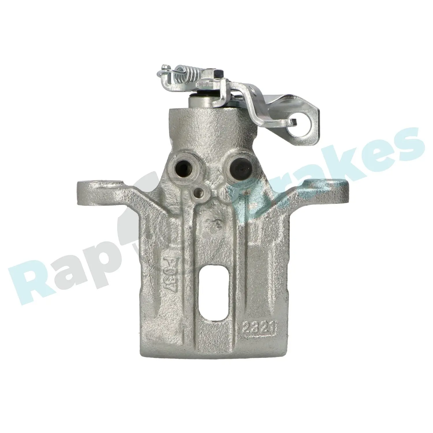 Bremssattel Hinterachse rechts RAP BRAKES R-K0637