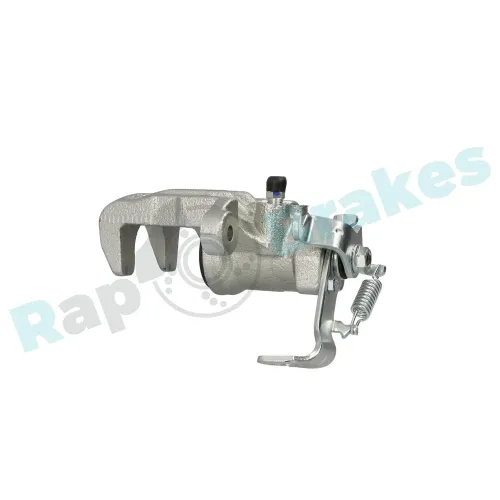 Bremssattel Hinterachse rechts RAP BRAKES R-K0637 Bild Bremssattel Hinterachse rechts RAP BRAKES R-K0637
