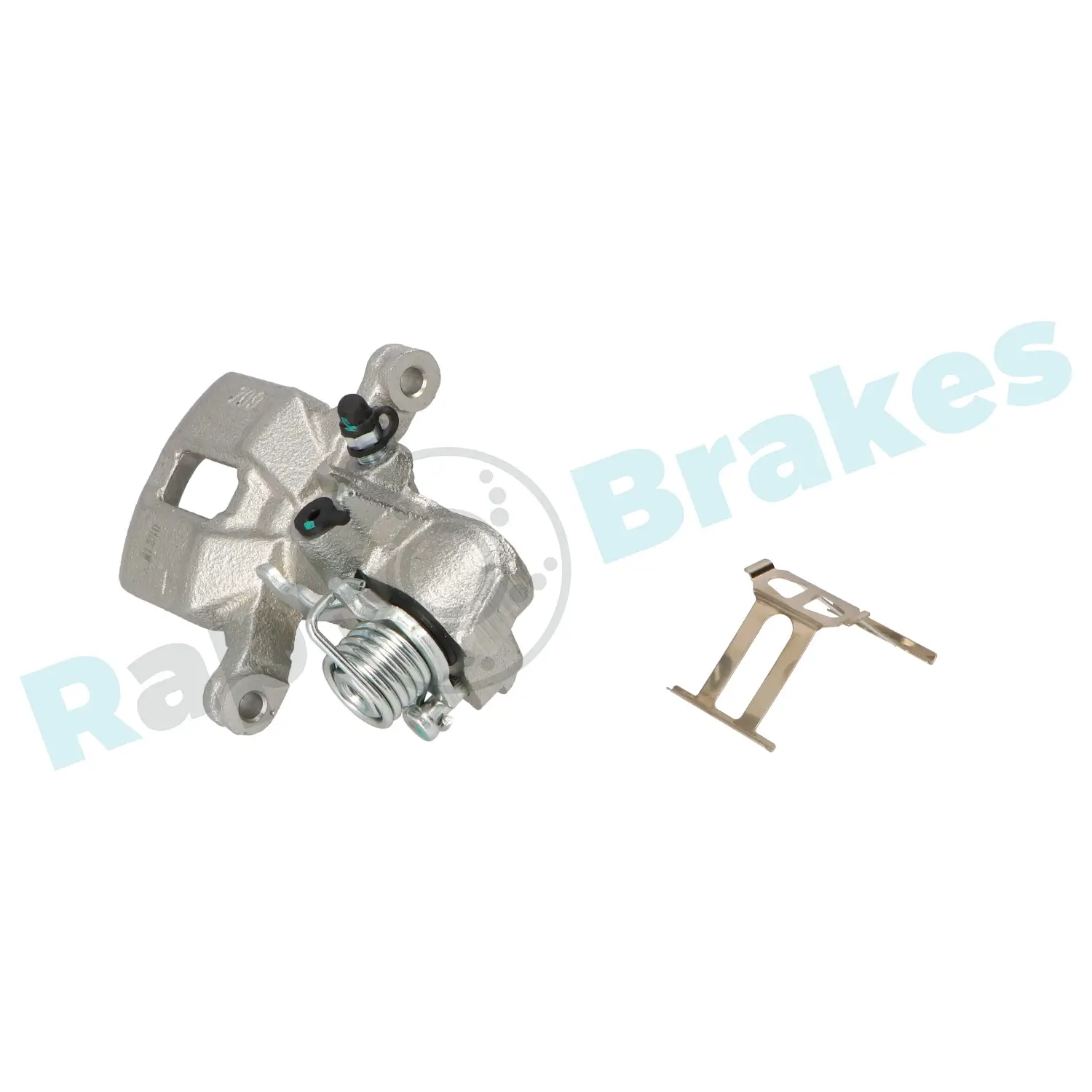 Bremssattel Hinterachse links RAP BRAKES R-K0646