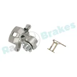 Bremssattel Hinterachse links RAP BRAKES R-K0646