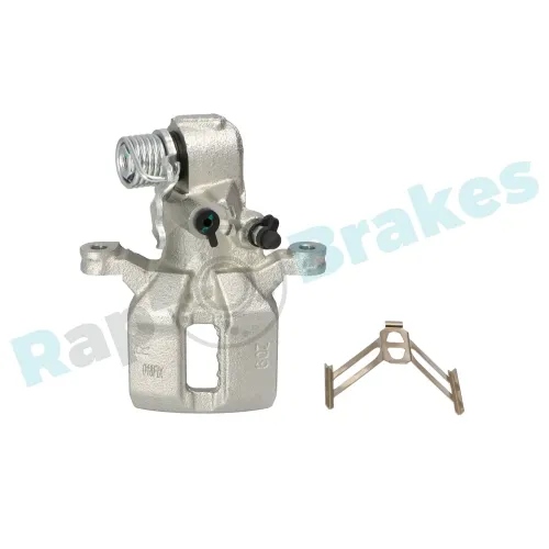 Bremssattel Hinterachse rechts RAP BRAKES R-K0647 Bild Bremssattel Hinterachse rechts RAP BRAKES R-K0647