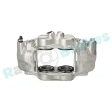 Bremssattel Vorderachse links RAP BRAKES R-K0650