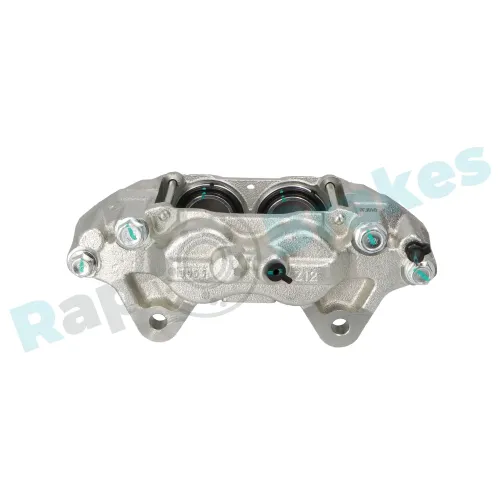 Bremssattel Vorderachse links RAP BRAKES R-K0650 Bild Bremssattel Vorderachse links RAP BRAKES R-K0650