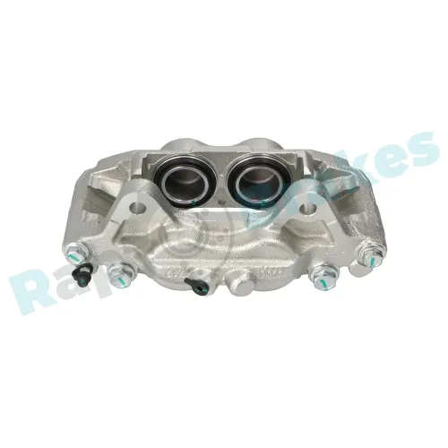 Bremssattel Vorderachse links RAP BRAKES R-K0650 Bild Bremssattel Vorderachse links RAP BRAKES R-K0650