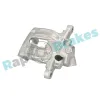 Bremssattel Hinterachse rechts RAP BRAKES R-K0657 Bild Bremssattel Hinterachse rechts RAP BRAKES R-K0657