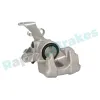 Bremssattel Hinterachse rechts RAP BRAKES R-K0659 Bild Bremssattel Hinterachse rechts RAP BRAKES R-K0659