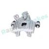 Bremssattel Hinterachse rechts RAP BRAKES R-K0667 Bild Bremssattel Hinterachse rechts RAP BRAKES R-K0667