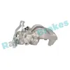 Bremssattel Hinterachse rechts RAP BRAKES R-K0669 Bild Bremssattel Hinterachse rechts RAP BRAKES R-K0669