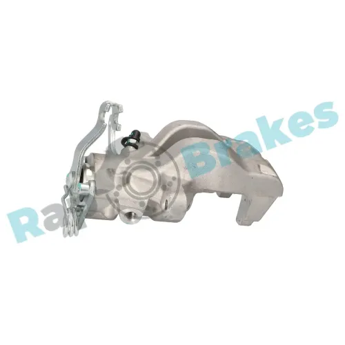Bremssattel Hinterachse rechts RAP BRAKES R-K0669 Bild Bremssattel Hinterachse rechts RAP BRAKES R-K0669
