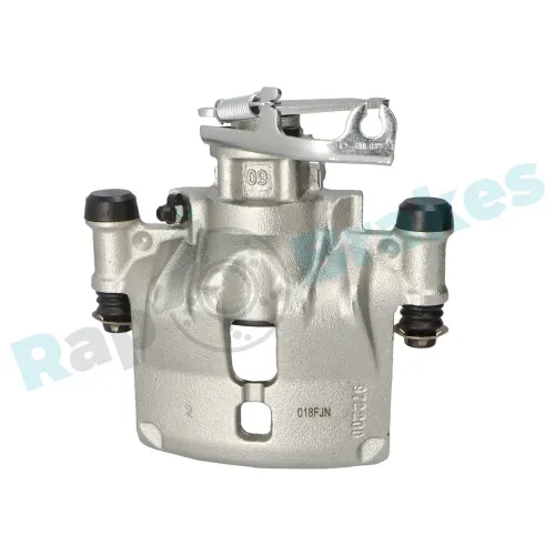 Bremssattel Hinterachse rechts RAP BRAKES R-K0673 Bild Bremssattel Hinterachse rechts RAP BRAKES R-K0673