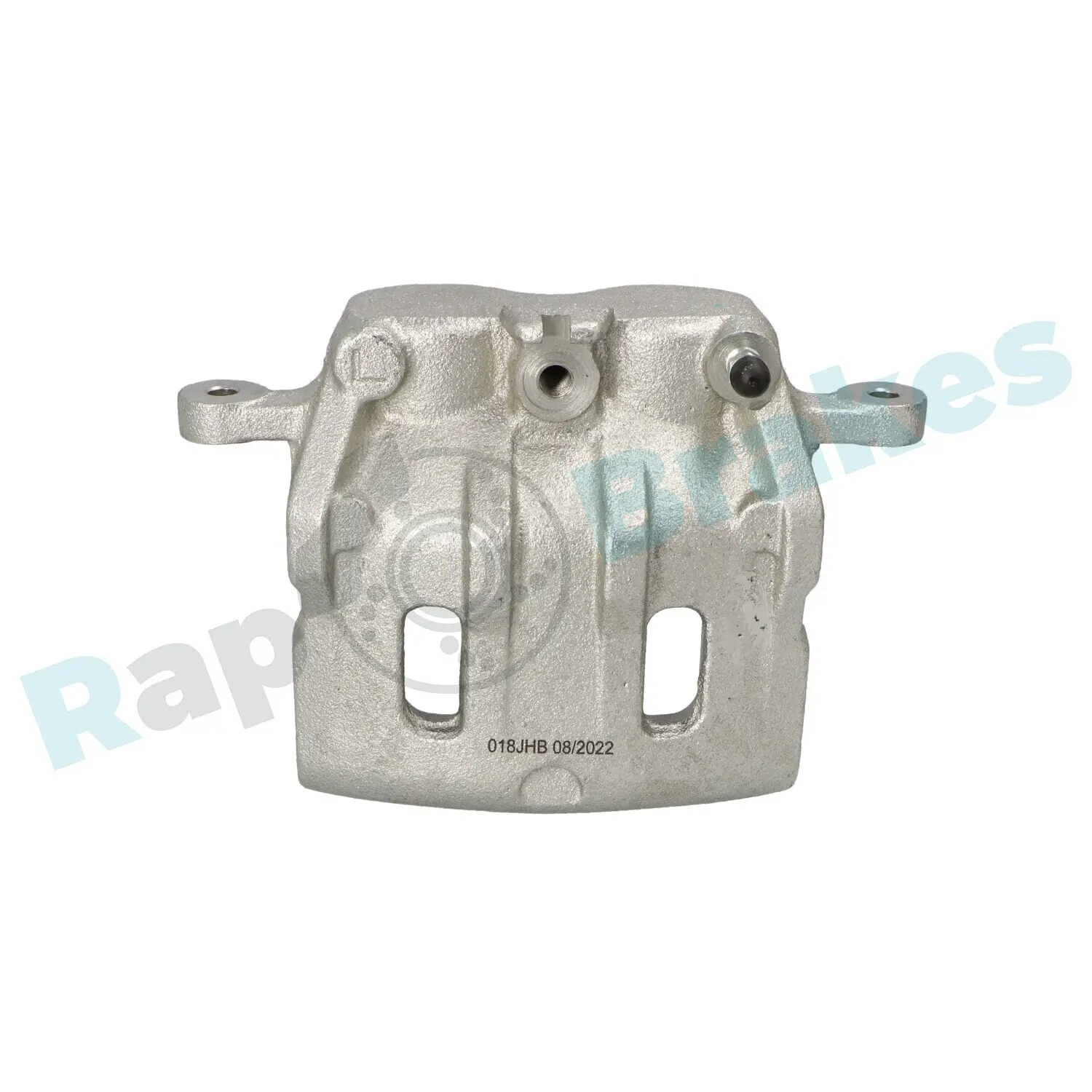 Bremssattel Vorderachse links RAP BRAKES R-K0706