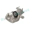 Bremssattel Hinterachse rechts RAP BRAKES R-K0711 Bild Bremssattel Hinterachse rechts RAP BRAKES R-K0711