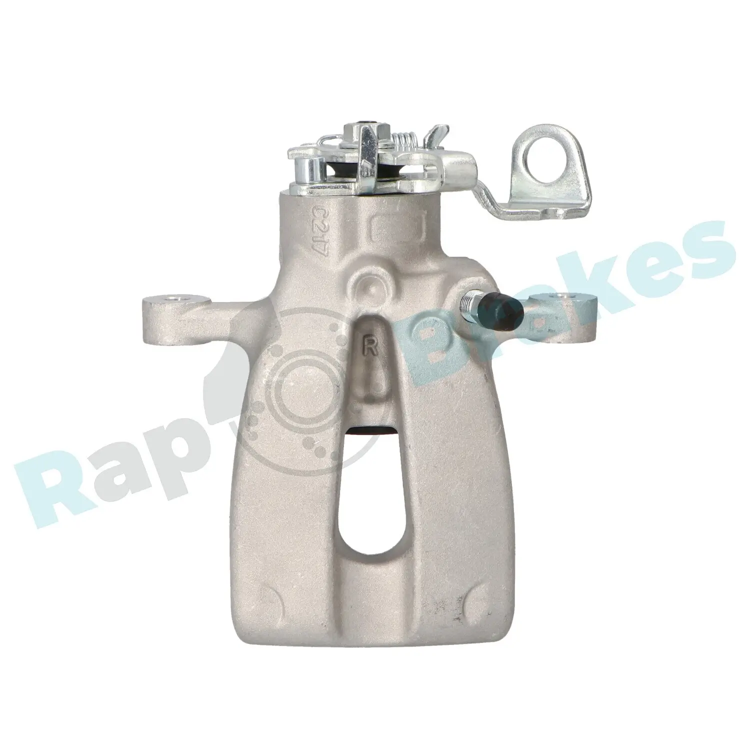 Bremssattel Hinterachse rechts RAP BRAKES R-K0733