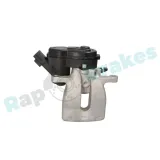 Bremssattel Hinterachse rechts RAP BRAKES R-K0735