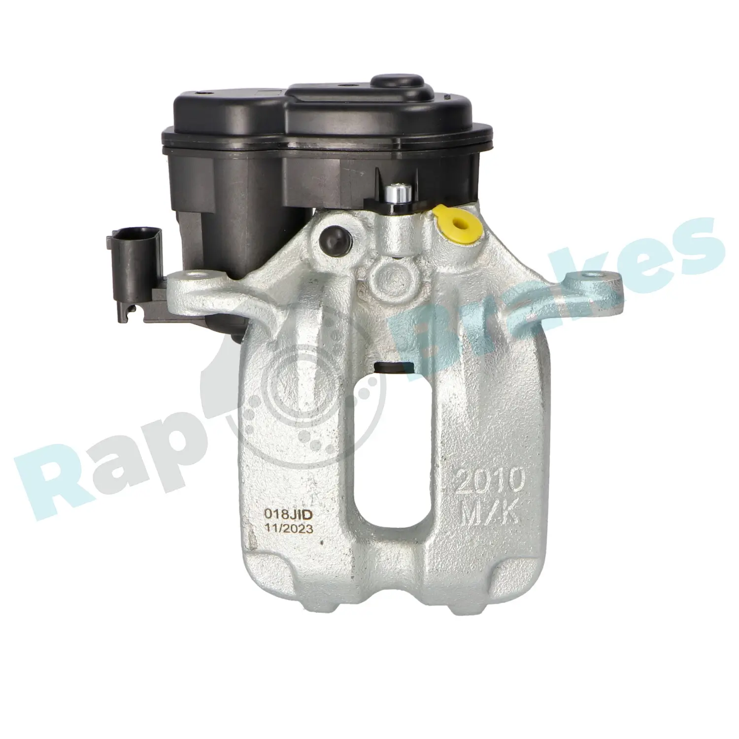 Bremssattel Hinterachse links RAP BRAKES R-K0744