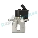 Bremssattel Hinterachse rechts RAP BRAKES R-K0759