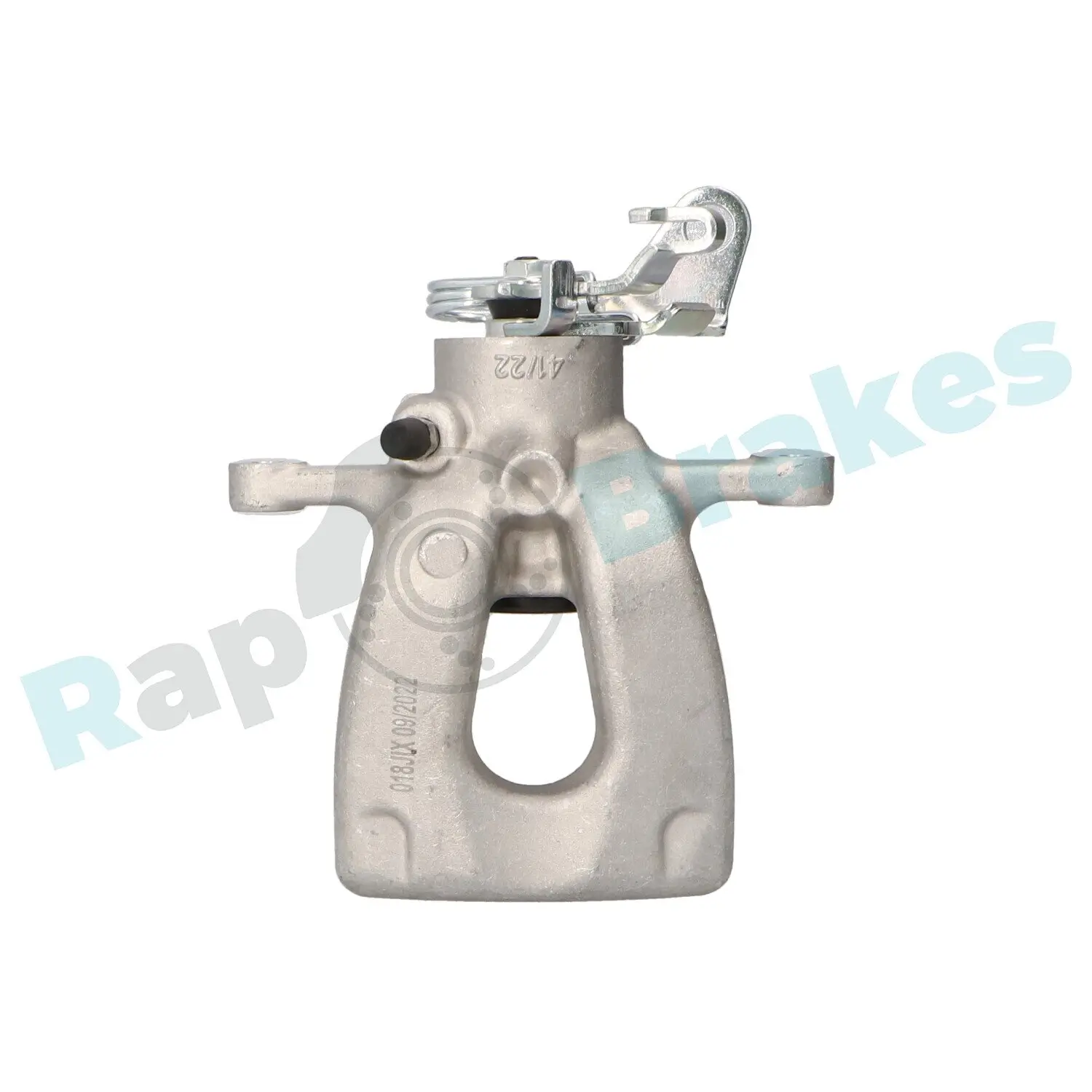 Bremssattel Hinterachse links RAP BRAKES R-K0764