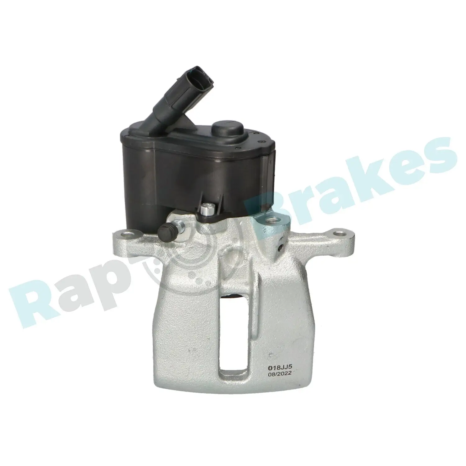 Bremssattel Hinterachse links RAP BRAKES R-K0772