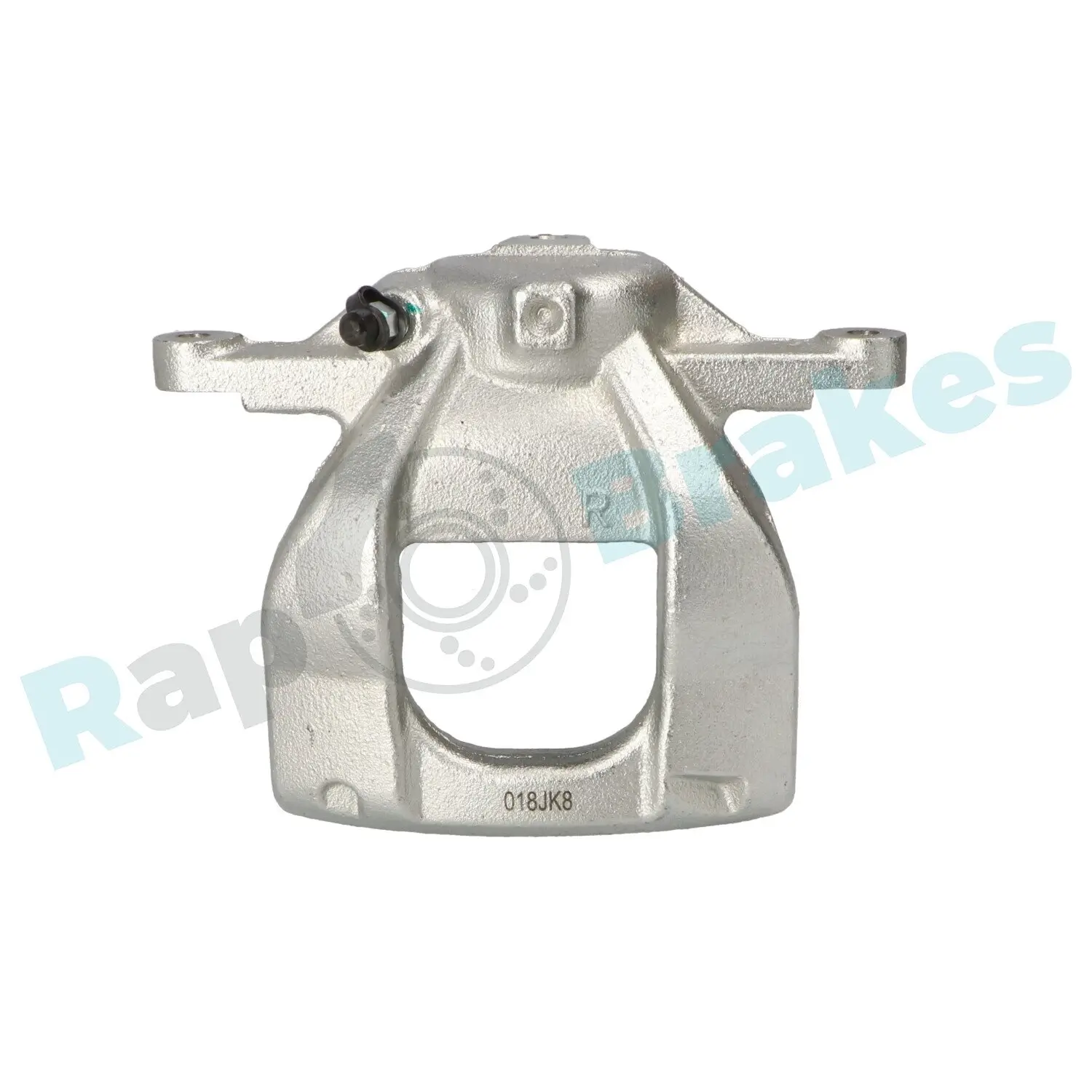 Bremssattel Vorderachse rechts RAP BRAKES R-K0811
